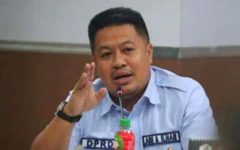 Ari Ashari Ilham. foto: istimewa