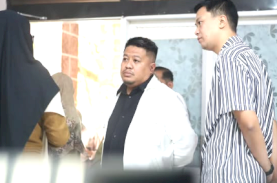 Temuan Siswa Gagal Ginjal, Komisi D DPRD Makassar Kunjungi Sekolah untuk Perbaiki Fasilitas Toilet