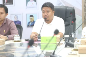 Komisi D DPRD Makassar RDP Bahas 1.377 Siswa SMP Tidak Terdaftar di Dapodik