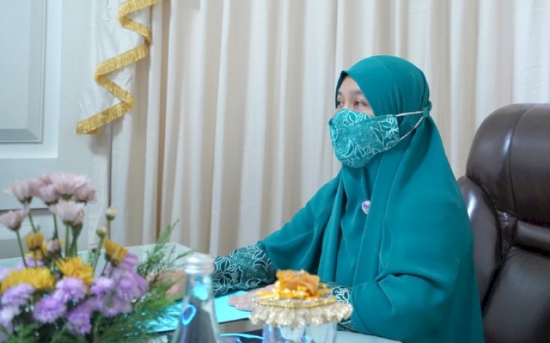 Naoemi Octarina. foto: istimewa 