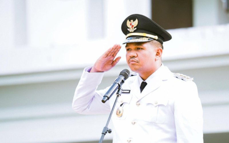 M Fathul Fauzy Nurdin. foto: istimewa