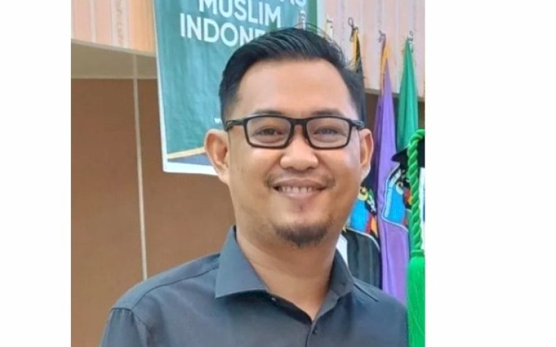 Abd Kahar Muzakkir SIP SH MSi. foto: istimewa