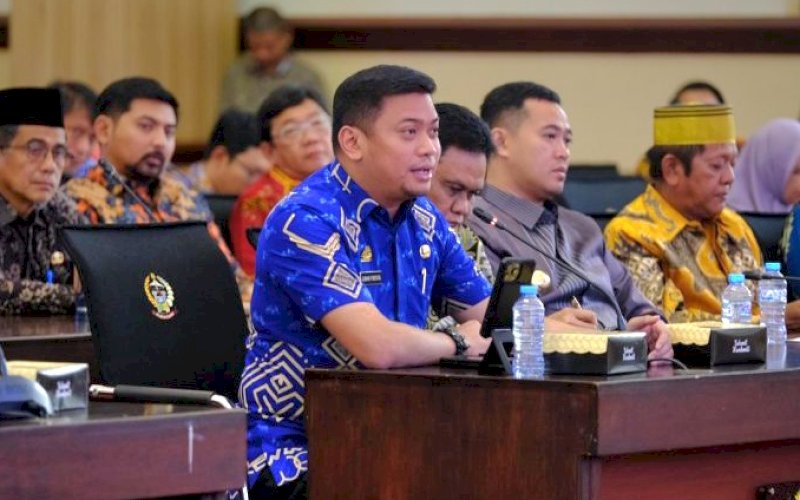 Adnan Purichta Ichsan. foto: istimewa