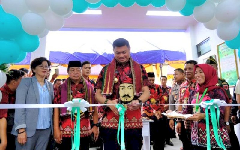 Adnan Purichta Ichsan. foto: istimewa