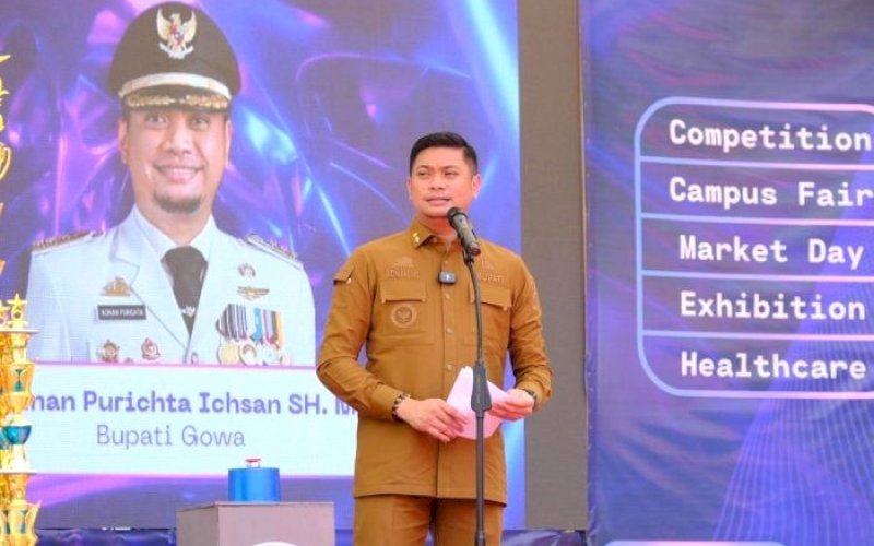 Adnan Purichta Ichsan. foto: istimewa