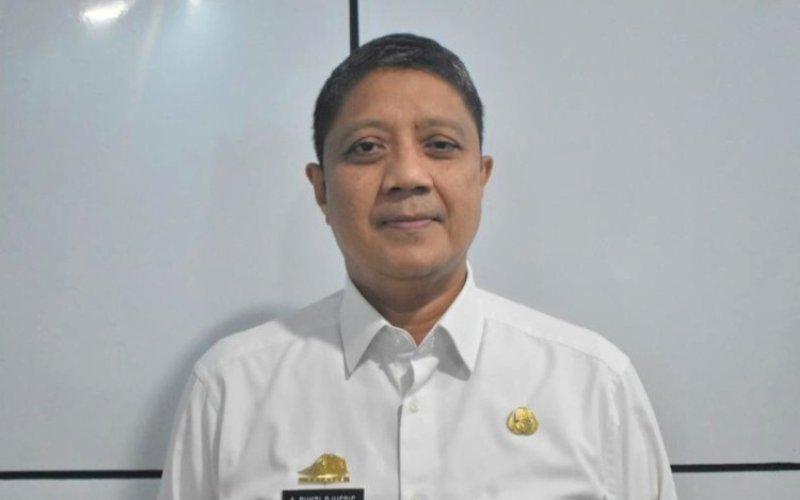 Andi Bukti Djufrie. foto: istimewa