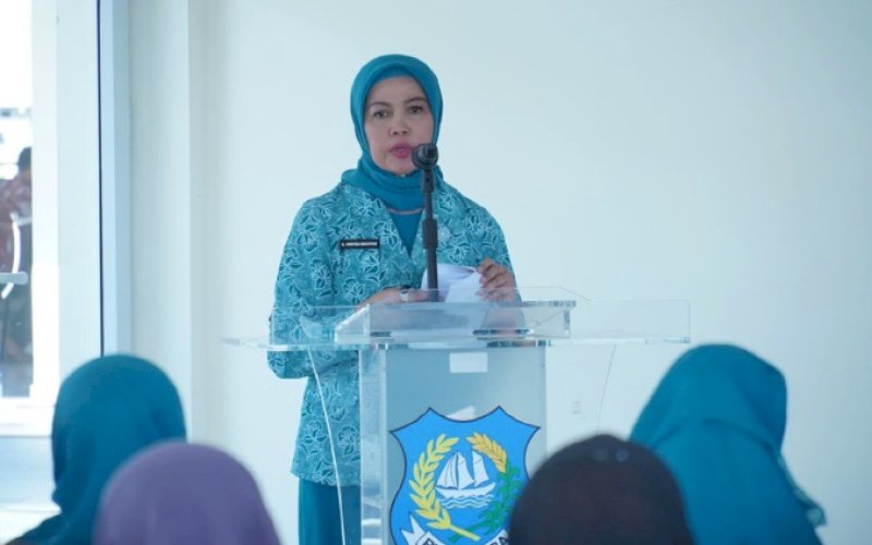 Andi Herfida Muchtar. foto: istimewa