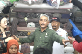 DPRD Makassar Agendakan RDP Terkait Perizinan Usaha di Jl Cakalang