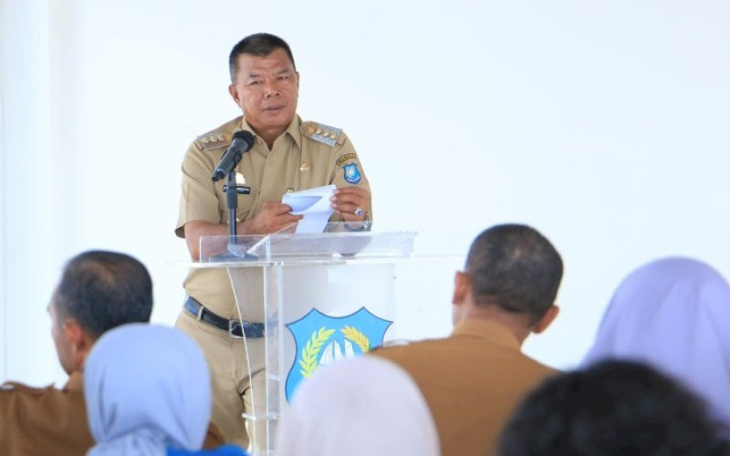 Andi Muchtar Ali Yusuf. foto: istimewa