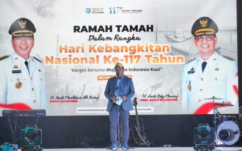 Andi Muchtar Ali Yusuf. foto: istimewa