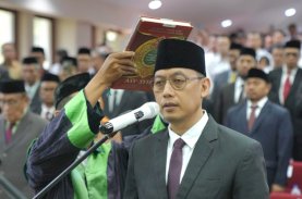 Pengamat Pemerintahan Unismuh Nilai Andi Zulkifly Tepat Jabat Sekda Makassar