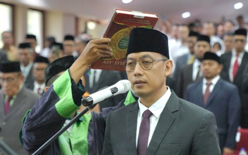 Andi Zulkifly Nanda. foto: istimewa