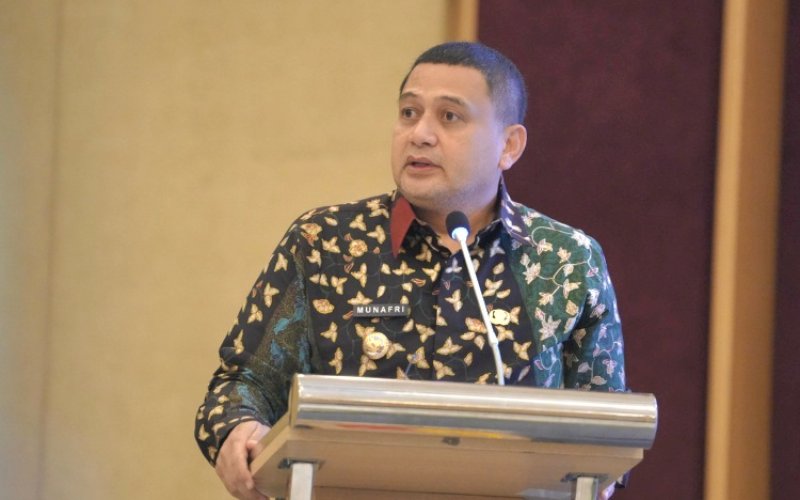 Munafri Arifuddin. foto: istimewa