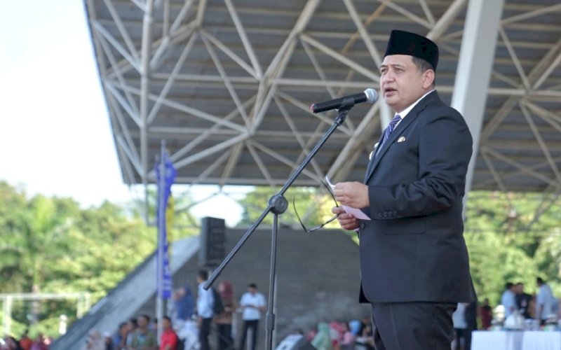 Munafri Arifufdin. foto: istimewa