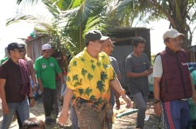 Wali Kota Makassar Kunjungi Empat Pulau Terluar