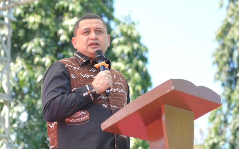Munafri Arifuddin. foto: istimewa