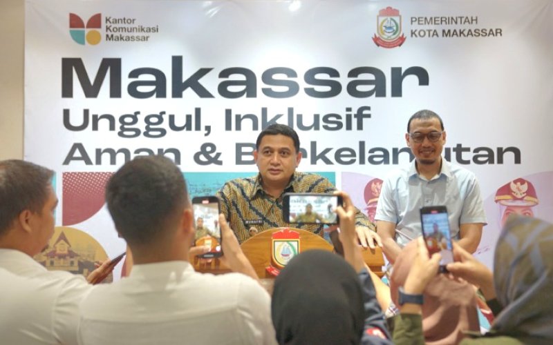 Munafri Arifuddin. foto: istiewewa