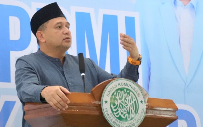 Munafri Arifuddin. foto: istimewa