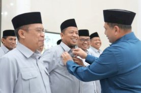 Wali Kota Makassar Minta Peran Aktif FKUB, Jaga Toleransi dan Keberagaman