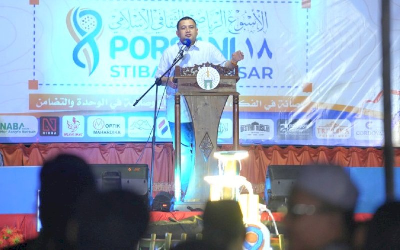 Munafri Arifuddin. foto: istimewa