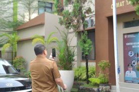 Wali Kota Makassar Sidak Pusat Layanan Masyarakat di Tamalate