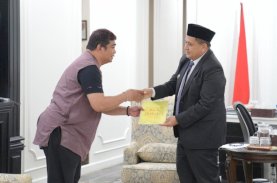 Wali Kota Makassar Dukung Industri Kreatif Perfilman