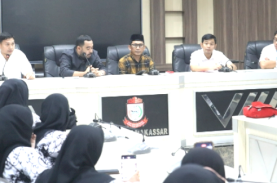 DPRD Makassar Ultimatum Disdik Terkait Pembayaran Tunjangan Sertifikasi Guru
