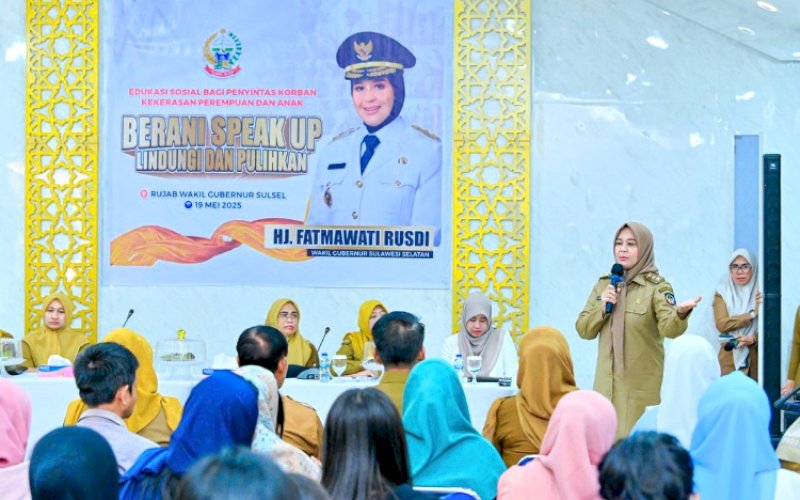 Fatmawati Rusdi. foto: istimewa