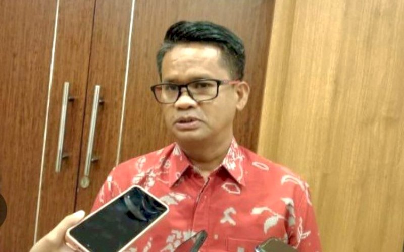 Ferdi Mochtar. foto: istimewa