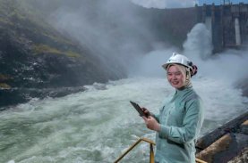 Rektor Unhas: Green Mining PT Vale Indonesia Jadi Pusat Vokasi Hilirisasi Indonesia Timur