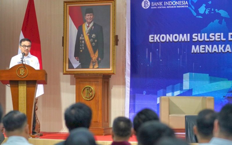 Jufri Rahman. foto: istimewa
