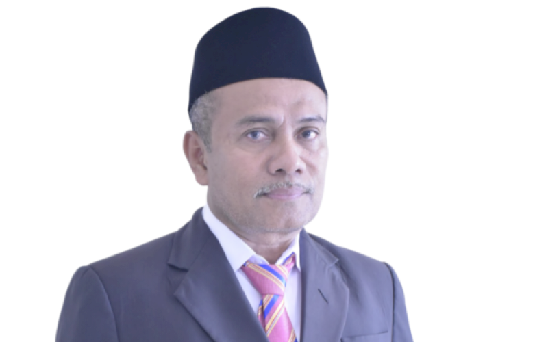 Prof Dr La Ode Husen SH MH. foto: istimewa