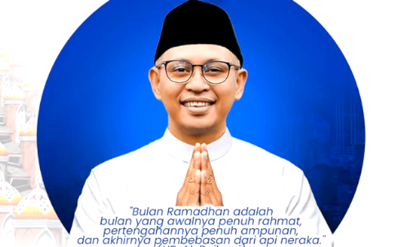 Supratman. foto: istimewa 
