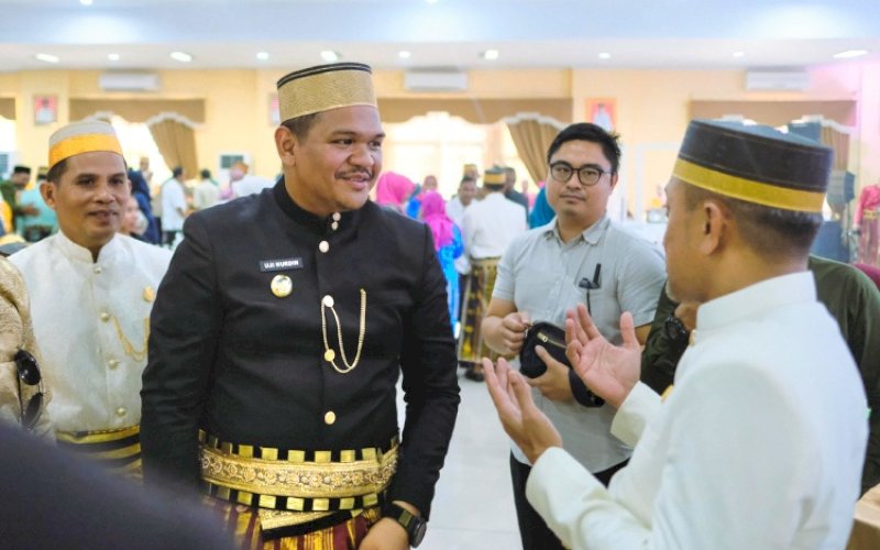 M Fathul Fauzy Nurdin. foto: istimewa