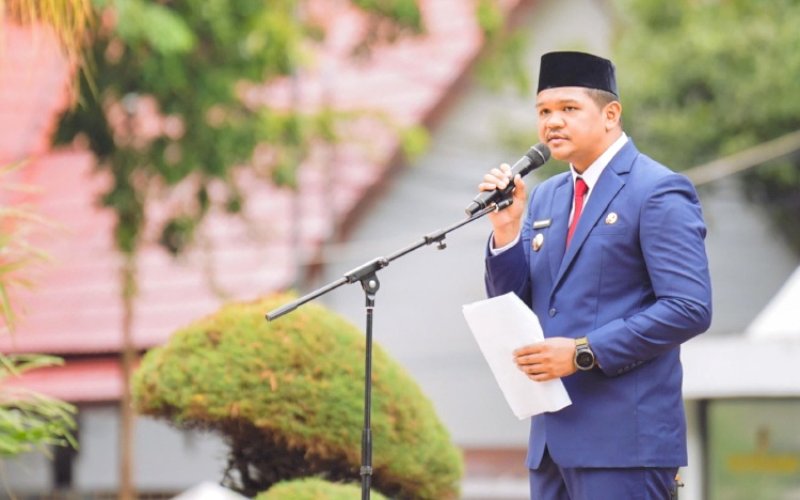 M Fathul Fauzy Nurdin. foto: istimewa