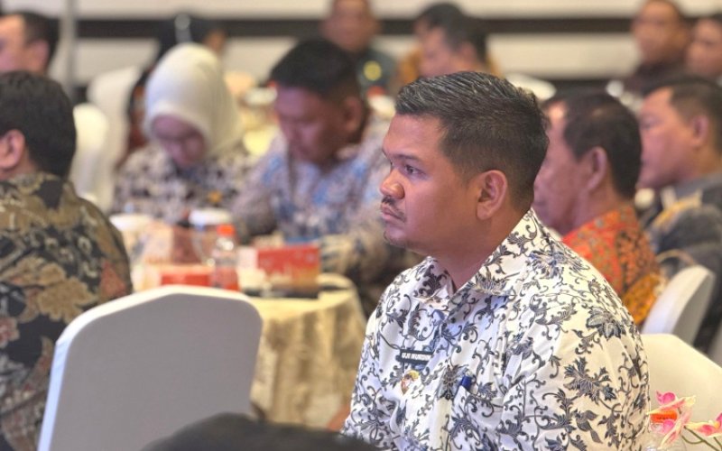 M Fathul Fauzy Nurdin. foto: istimewa