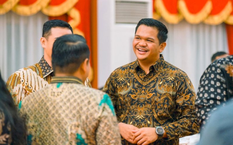 M Fathul Fauzy Nurdin. foto: istimewa