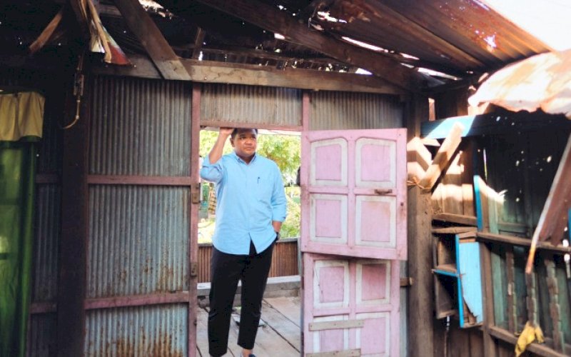 M Fathul Fauzy Nurdin. foto: istimewa