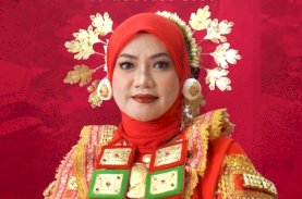 100 Hari Kerja Appi-Aliyah, Pemkot Makassar Mulai Anggarkan Pembangunan Stadion Untia