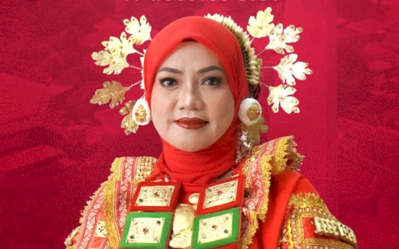 Zuhaelsi Zubir. foto: istimewa