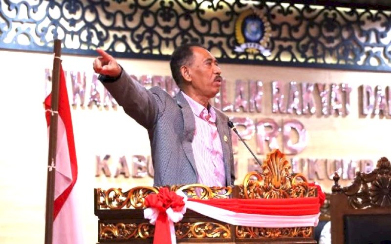 Andi Pangerang Hakim. foto: istimewa