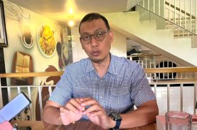 100 Hari Kerja Appi-Aliyah: Fondasi Kuat, Program Siap Jalan