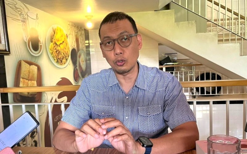 Andi Zulkifly Nanda. foto: istimewa