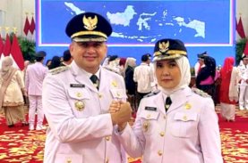 100 Hari Kerja Appi-Aliyah, Hadirkan Sistem UHC Prioritas