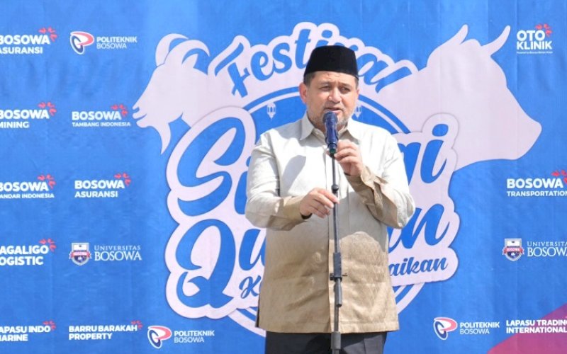 Munafri Arifuddin. foto: istimewa