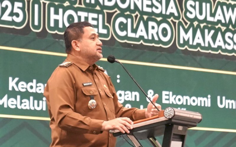 Munafri Arifuddin. foto: istimewa