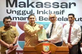 Warga Perumahan Pemda Manggala Aman, Pemkot Makassar Sukses Selamatkan Aset yang Berpolemik