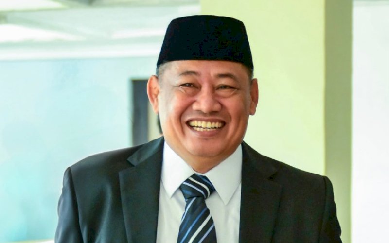 Hamzah Ahmad. foto: istimewa