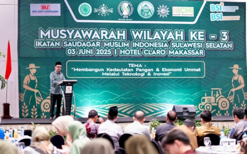 Jufri Rahman. foto: istimewa