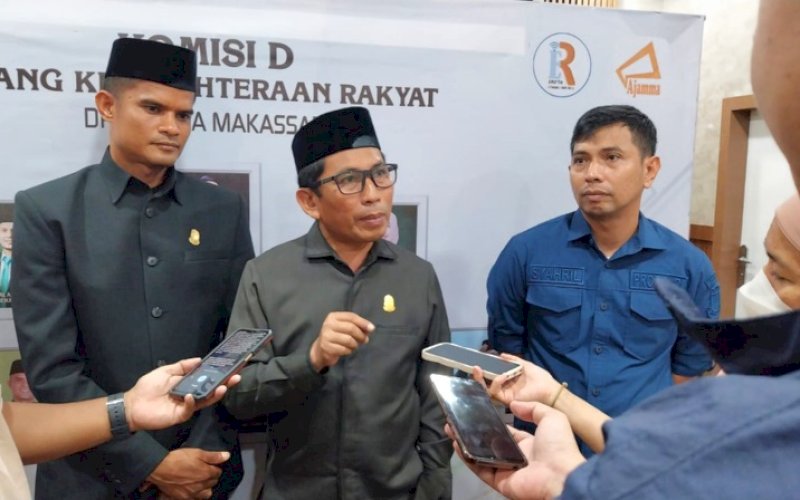 Muchlis A Misbah. foto: istimewa